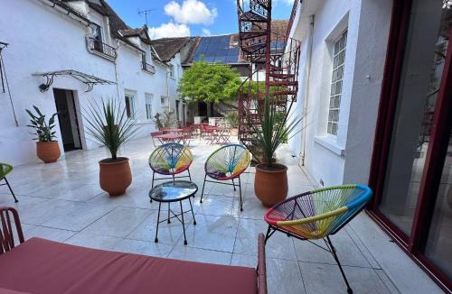 Le Blanc Apartment | Appartement Centre ville Le blanc