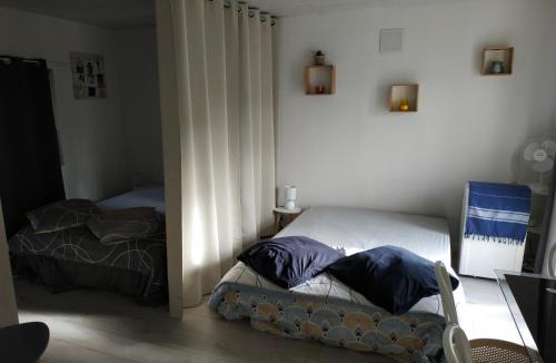 Le Boulou Apartment | appartement centre ville du Boulou pour 2 adultes-2 enfants- check in 18h 20h check out 11h max juillet-aout 1 semaine minimum