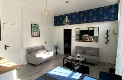 Louviers Apartment | Appartement Centre ville Louviers