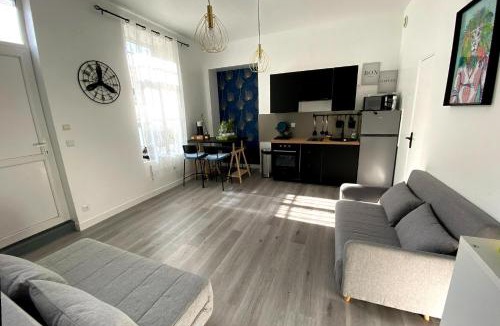 Louviers Apartment | Appartement Centre ville Louviers