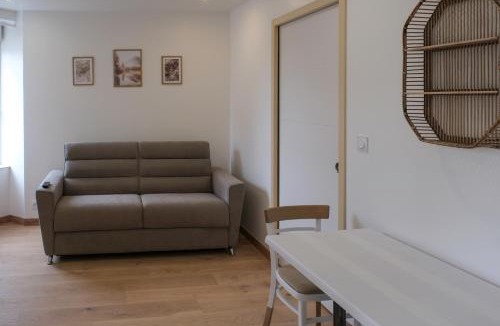 Mauleon Apartment | Appartement Centre ville Mauléon