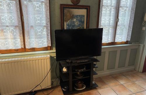 Mirepoix Apartment | Appartement Centre Ville