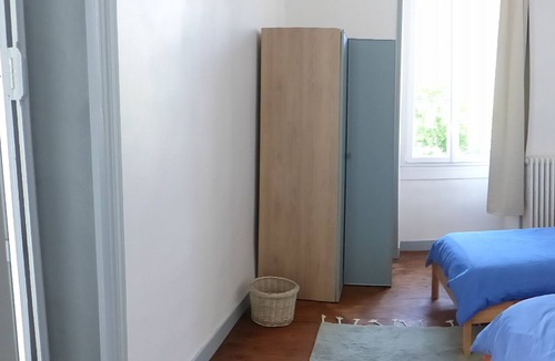 Waldeck-Sully Apartment | Appartement Centre Ville