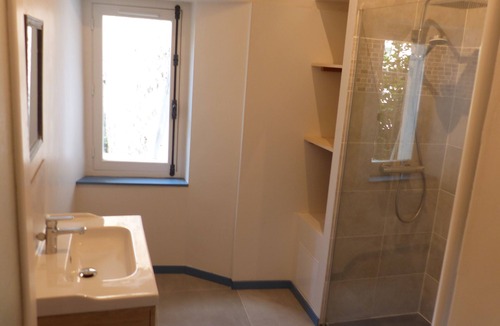 Waldeck-Sully Apartment | Appartement Centre Ville