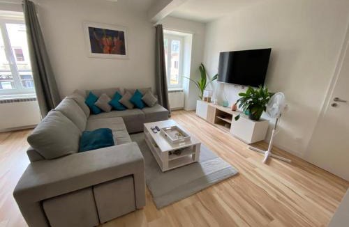Rixheim Apartment | Appartement centre ville Rixheim