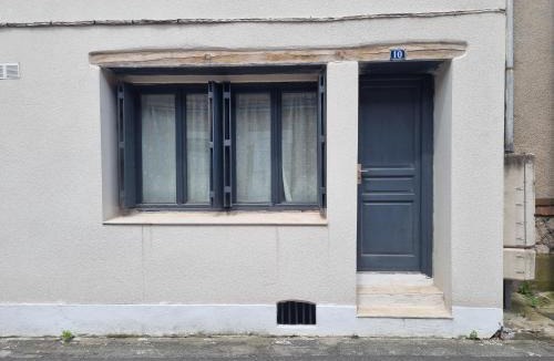 Salbris Apartment | appartement centre ville