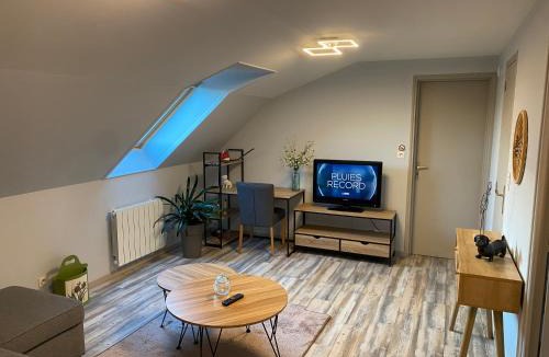 Ussel Apartment | Appartement centre ville
