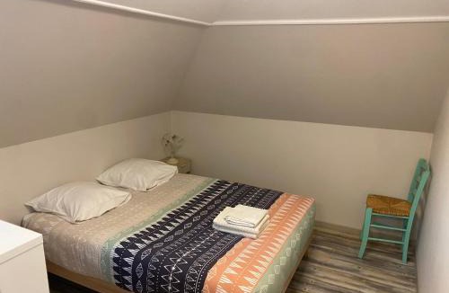 Ussel Apartment | Appartement centre ville