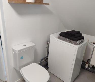 Vierzon Apartment | Appartement centre-ville