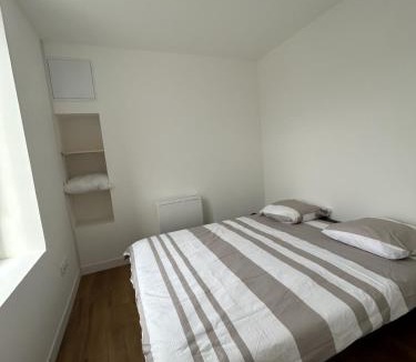 Vierzon Apartment | Appartement Centre ville