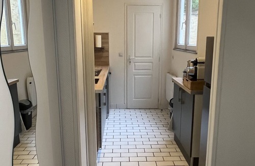 Haie Vigne Apartment | Appartement Centre Ville Historique