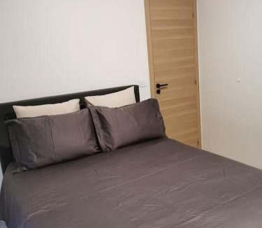 Evreux Apartment | Appartement centre ville rdc