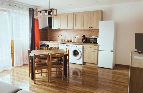 La Llagonne Apartment | Appartement CERF