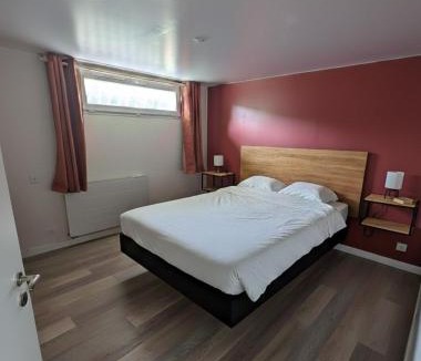 Cestas Apartment | Appartement - Cestas