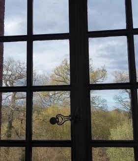 Salbris Apartment | Appartement château classé, site remarquable, 1chbre