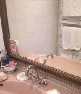 Salbris Apartment | Appartement château classé, site remarquable, 1chbre