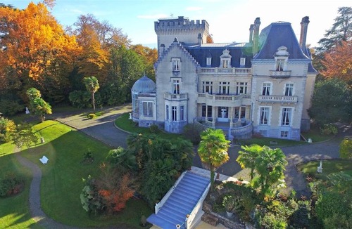 Jurancon Apartment | Appartement Château Perpignaa