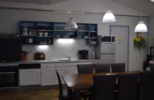 Chateauroux Apartment | Appartement Châteauroux, 2 pièces, 2 personnes - FR-1-591-241