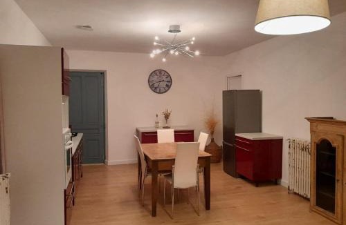 Blandin Apartment | Appartement Chèvrerie Blandinoise