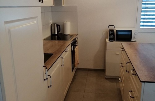 Chatel-Saint-Denis House | Appartement Individuel