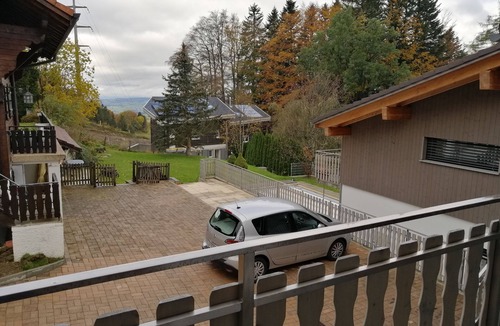 Chatel-Saint-Denis House | Appartement Individuel