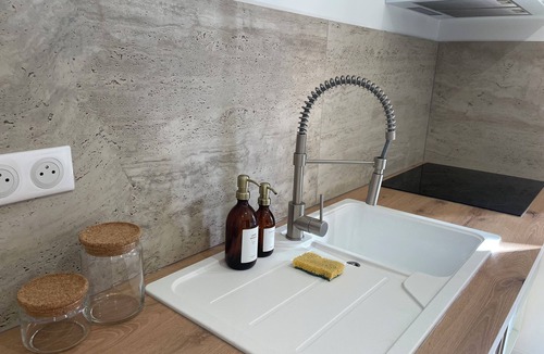 Soultz-Haut-Rhin Apartment | Appartement Chaleureux en Alsace