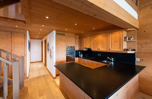 Villars-sur-Ollon Condo | Appartement Duplex - 3 Terrasses | Pied des Pistes