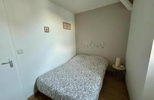 La Roche-sur-Yon Apartment | Appartement chaleureux