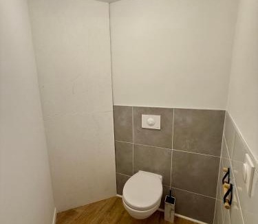 Tain-l'Hermitage Apartment | Appartement chaleureux