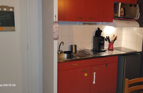 Guzet Neige Apartment | Appartement Chalet Guzet Neige