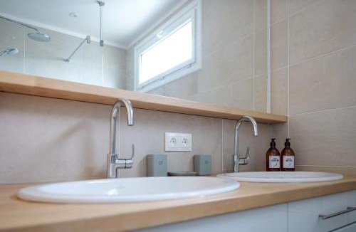 Madeleine - Saint-Leonard Apartment | Appartement chaleureux - 4 personnes