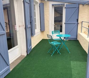 Susmiou Apartment | Appartement chaleureux aux portes de Navarrenx - Fibre