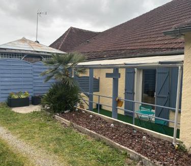 Susmiou Apartment | Appartement chaleureux aux portes de Navarrenx - Fibre