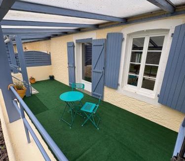 Susmiou Apartment | Appartement chaleureux aux portes de Navarrenx - Fibre
