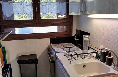 Boutx Apartment | Appartement Chaleureux en Station du Mourtis