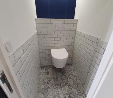 Oignies Apartment | Appartement chaleureux