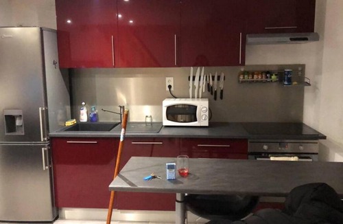 Challans Apartment | appartement challans