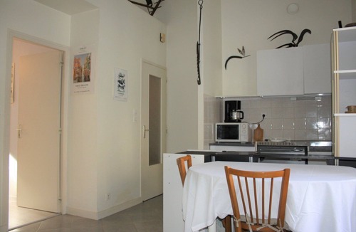 Les 3 Cites Apartment | Appartement champêtre - Déconnexion assurée