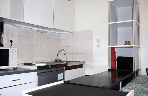 Les 3 Cites Apartment | Appartement champêtre - Déconnexion assurée