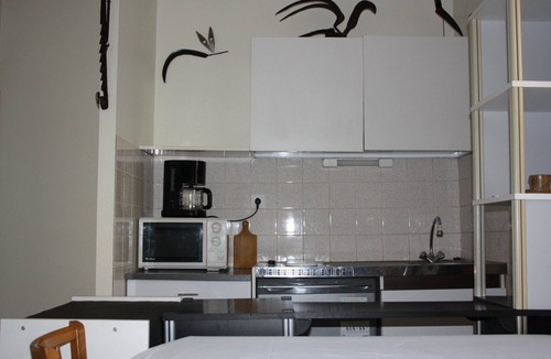 Les 3 Cites Apartment | Appartement champêtre - Déconnexion assurée