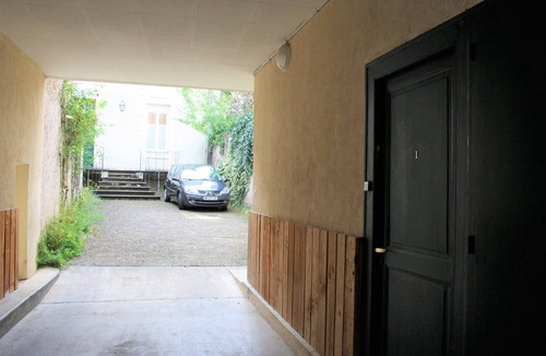 Les 3 Cites Apartment | Appartement champêtre - Déconnexion assurée