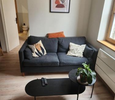 Figeac Apartment | Appartement Champollion 2