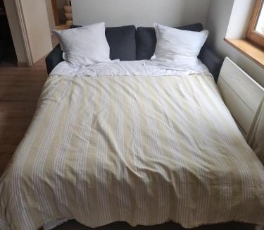 Figeac Apartment | Appartement Champollion 2