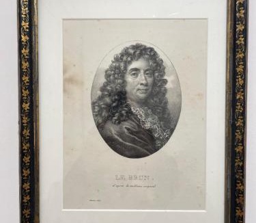 Saint-Louis Apartment | Appartement Charles Le Brun, Face au Château de Versailles, avec parking privé
