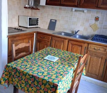 Nord Apartment | Appartement charmant à Aix-en-Provence - 48m² - Balcon privé
