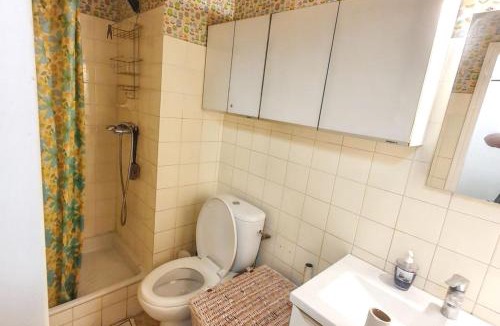 La Petite Motte Apartment | Appartement charmant à La Grande-Motte de 37m² avec jardin