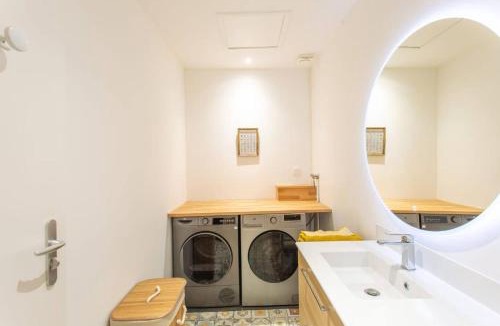 Amiens Apartment | Appartement charmant à Amiens avec parking inclus - 65m²