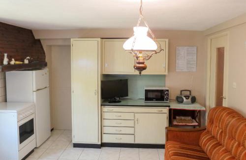 Jebsheim Apartment | Appartement charmant à Jebsheim avec terrasse et jardin