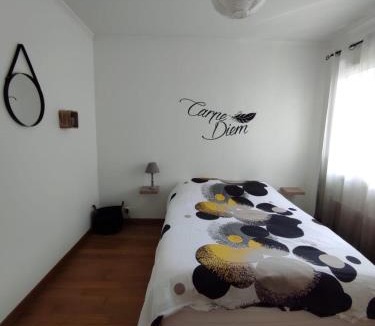 Vernon Apartment | Appartement charmant à Vernon tout près de Giverny