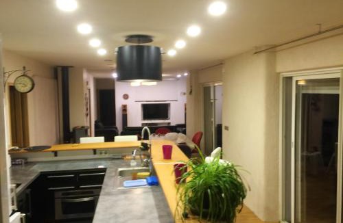 Catonvielle Apartment | Appartement charmant avec piscine privée à Catonvielle (120 m²)
